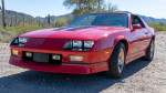 Chevrolet Camaro 116,000 mi