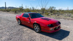 Chevrolet Camaro 116,000 mi