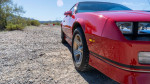 Chevrolet Camaro 116,000 mi