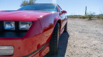 Chevrolet Camaro 116,000 mi