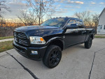 Ram 2500 116,000 mi
