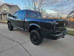 Ram 2500 116,000 mi