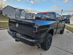 Ram 2500 116,000 mi