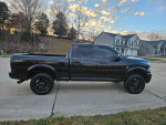 Ram 2500 116,000 mi