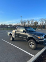 2002 Toyota Tacoma 117,000 mi