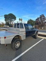 2002 Toyota Tacoma 117,000 mi