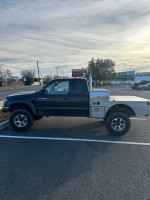 2002 Toyota Tacoma 117,000 mi