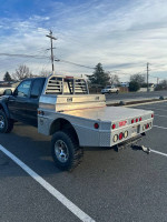 2002 Toyota Tacoma 117,000 mi