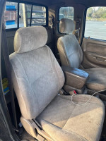 2002 Toyota Tacoma 117,000 mi