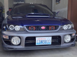 2001 Subaru Impreza 71,000 mi
