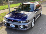 2001 Subaru Impreza 71,000 mi