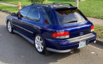 2001 Subaru Impreza 71,000 mi