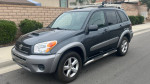 2004 Toyota RAV4 102,000 mi