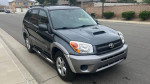2004 Toyota RAV4 102,000 mi