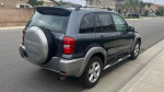 2004 Toyota RAV4 102,000 mi