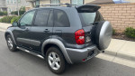 2004 Toyota RAV4 102,000 mi