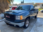 2011 GMC Sierra 1500 93,000 mi