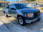 2011 GMC Sierra 1500 93,000 mi