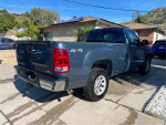 2011 GMC Sierra 1500 93,000 mi