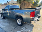 2011 GMC Sierra 1500 93,000 mi
