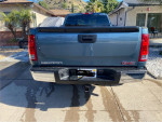 2011 GMC Sierra 1500 93,000 mi