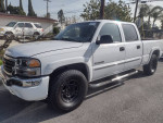 GMC 63,000 mi