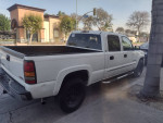 GMC 63,000 mi