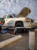 GMC 63,000 mi