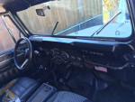 Jeep Renegade 105,000 mi