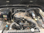 Jeep Renegade 105,000 mi