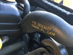 Jeep Renegade 105,000 mi