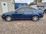 2002 Volkswagen Jetta GLS 1.8T FWD 84,000 mi