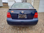 2002 Volkswagen Jetta GLS 1.8T FWD 84,000 mi
