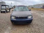 2002 Volkswagen Jetta GLS 1.8T FWD 84,000 mi