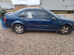 2002 Volkswagen Jetta GLS 1.8T FWD 84,000 mi