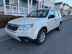 2009 Subaru Forester 140,000 mi