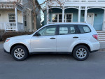 2009 Subaru Forester 140,000 mi