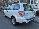 2009 Subaru Forester 140,000 mi