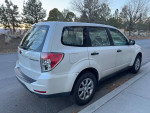 2009 Subaru Forester 140,000 mi