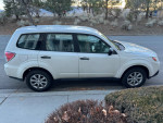2009 Subaru Forester 140,000 mi