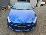 2013 Dodge Dart SXT FWD 50,000 mi