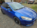 2013 Dodge Dart SXT FWD 50,000 mi