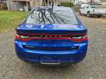 2013 Dodge Dart SXT FWD 50,000 mi