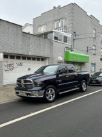 2013 Ram 1500 54,000 mi