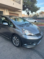 2012 Honda Fit Sport FWD 104,000 mi