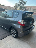 2012 Honda Fit Sport FWD 104,000 mi