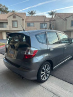 2012 Honda Fit Sport FWD 104,000 mi