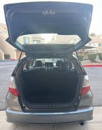 2012 Honda Fit Sport FWD 104,000 mi