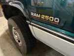 Dodge 95,000 mi