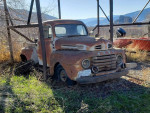 Ford 71,000 mi
